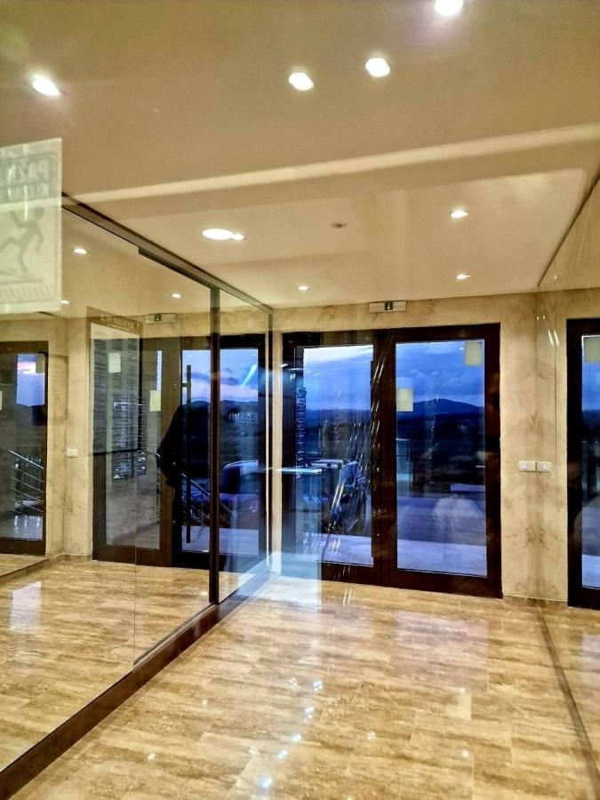 Heli Zlatibor Lejlighedshotel Eksteriør billede