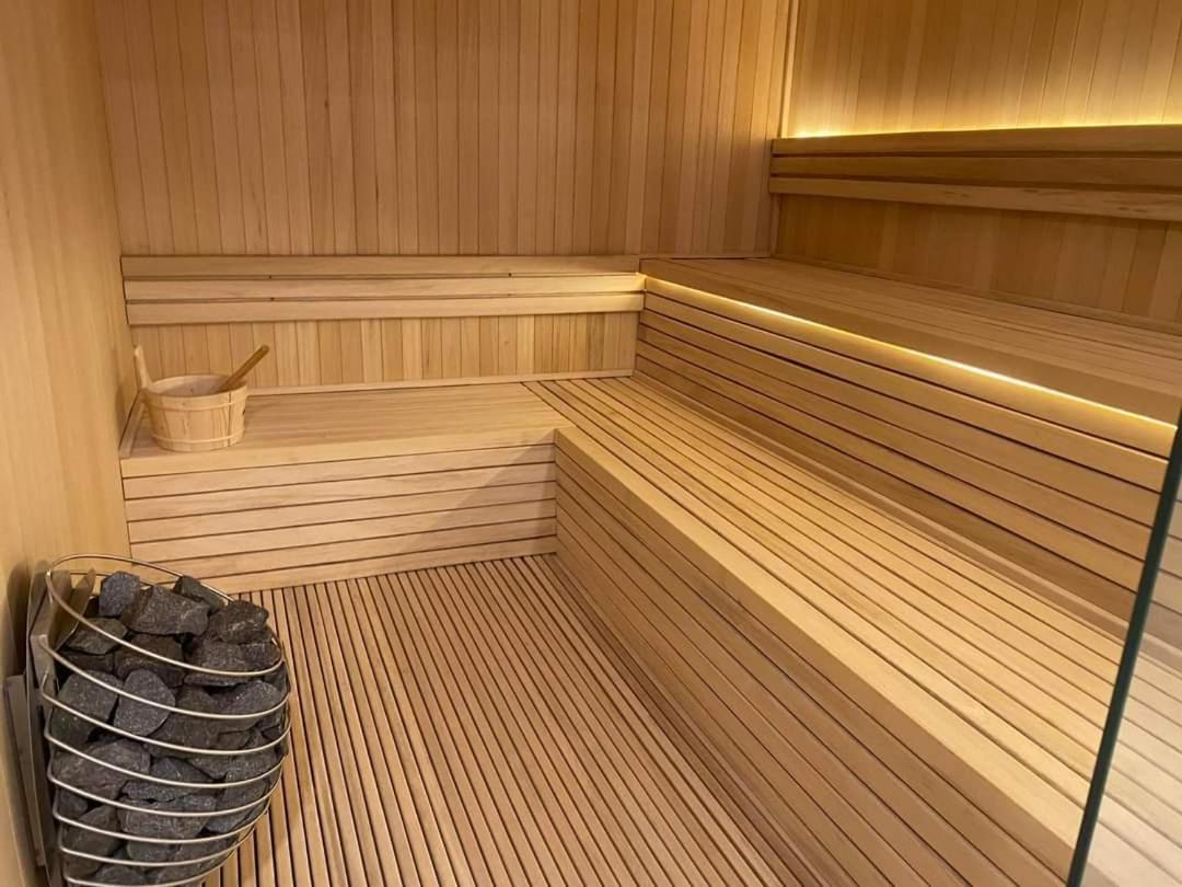 Heli Zlatibor Lejlighedshotel Eksteriør billede