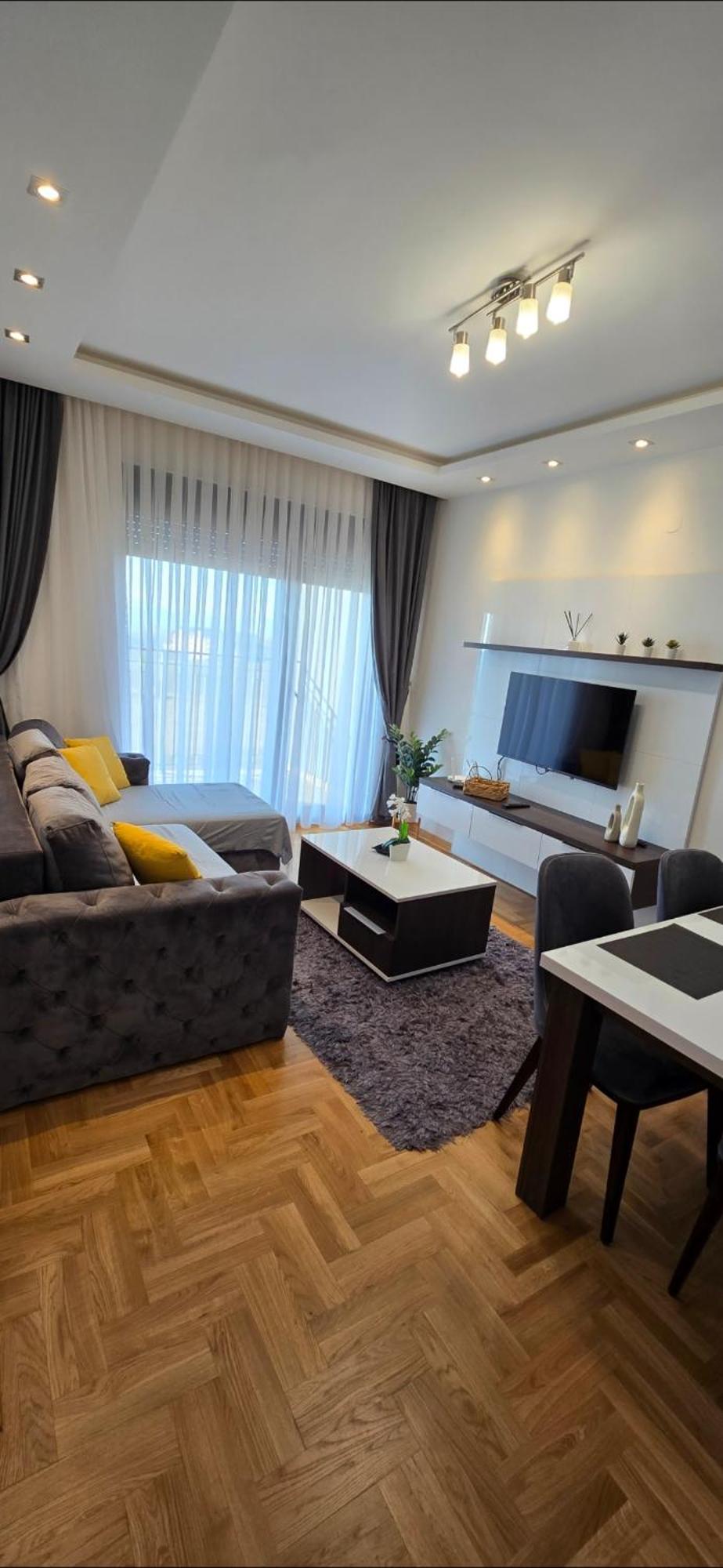 Heli Zlatibor Lejlighedshotel Eksteriør billede