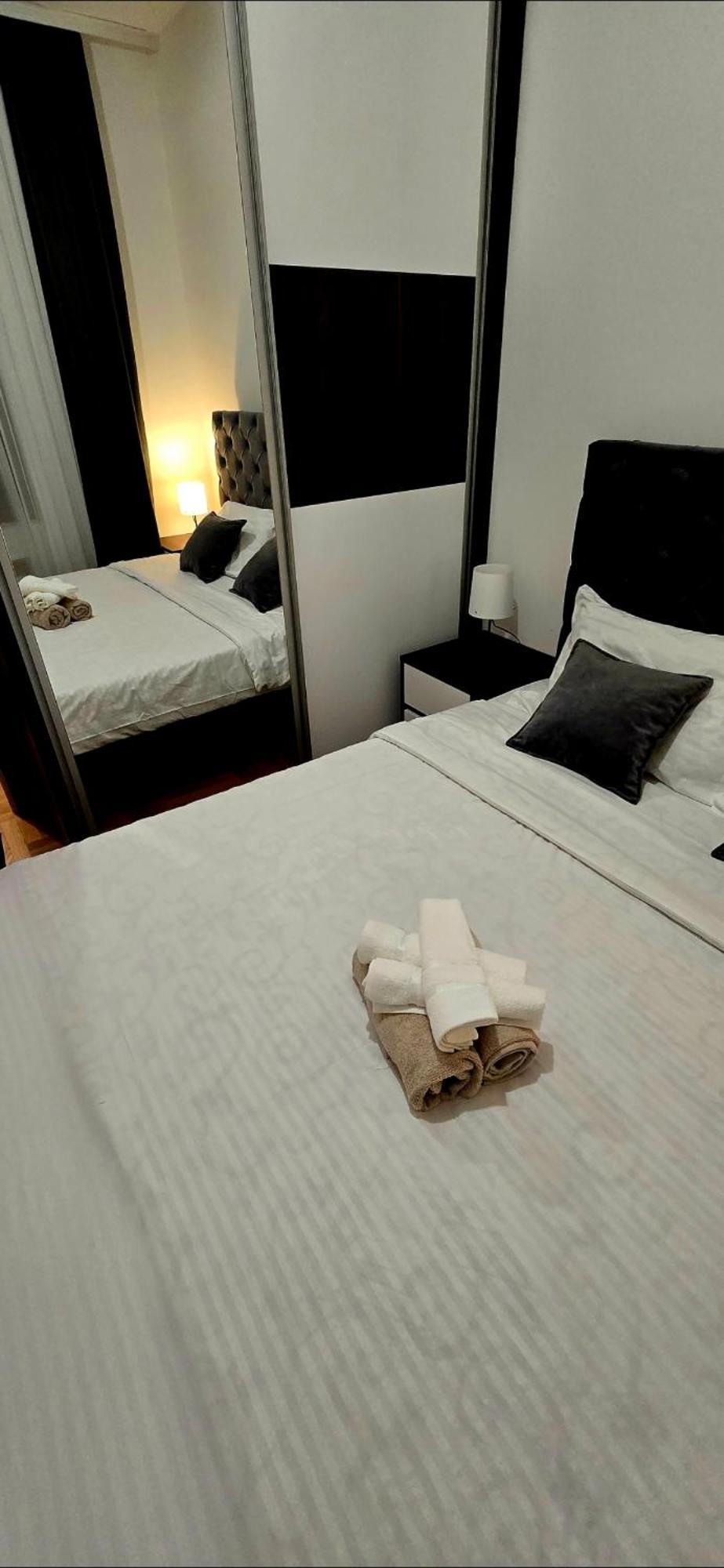 Heli Zlatibor Lejlighedshotel Eksteriør billede