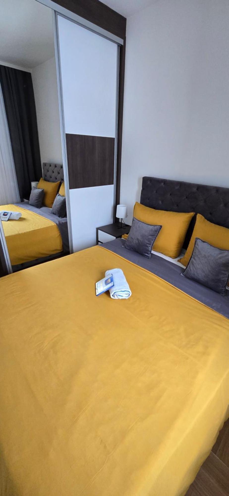 Heli Zlatibor Lejlighedshotel Eksteriør billede