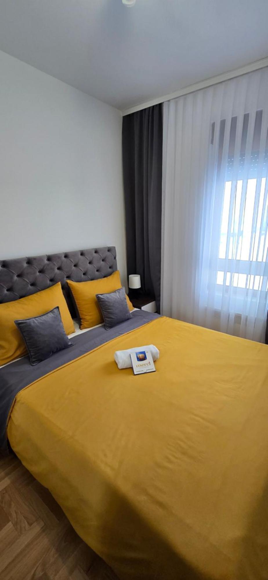 Heli Zlatibor Lejlighedshotel Eksteriør billede